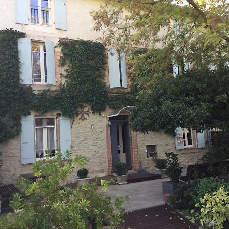 Le clos d'André Castelnaudary Exterior foto
