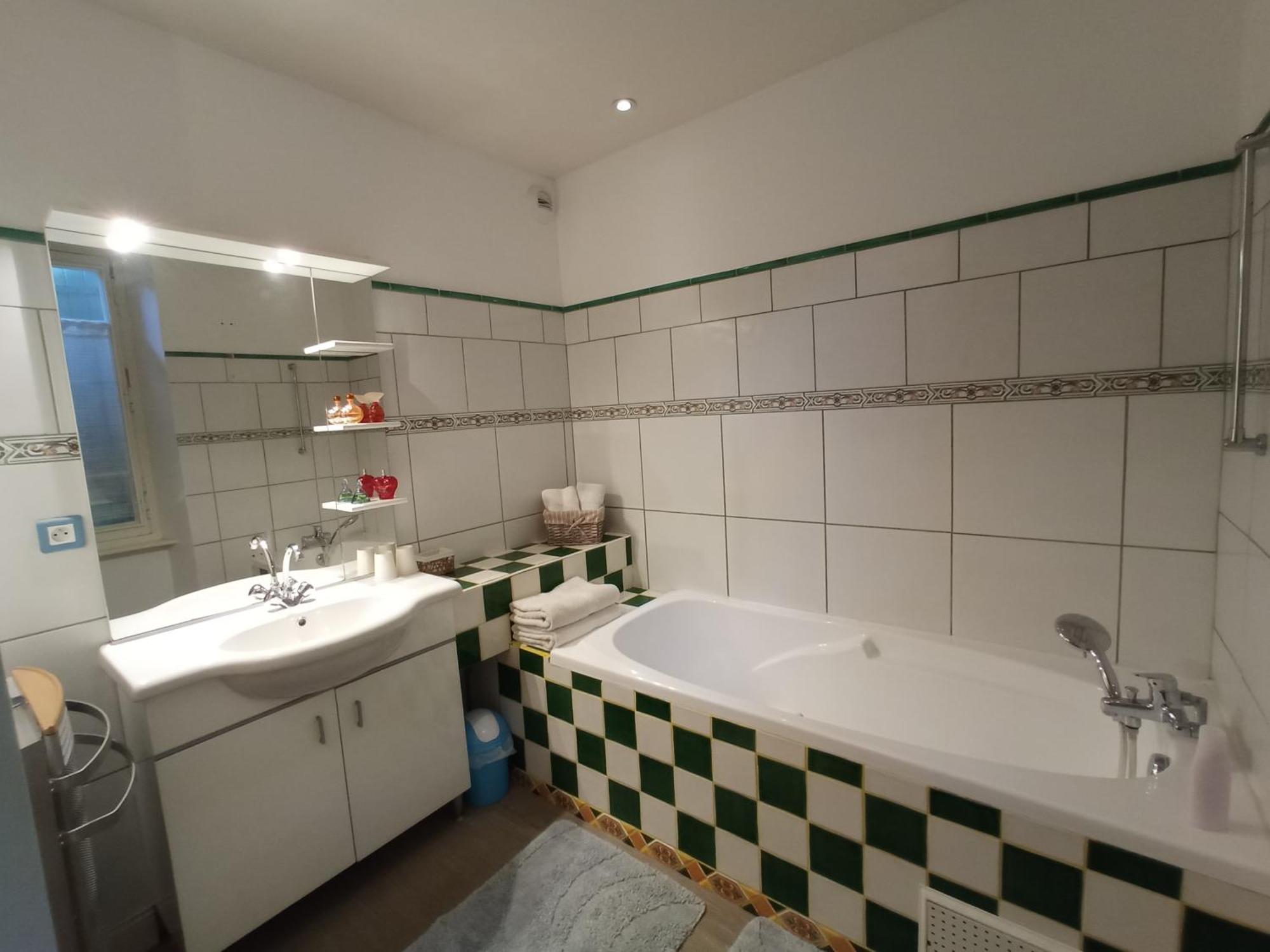 Le clos d'André Castelnaudary Habitación foto